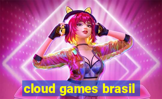 cloud games brasil